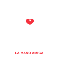 Logo Friendly Hands